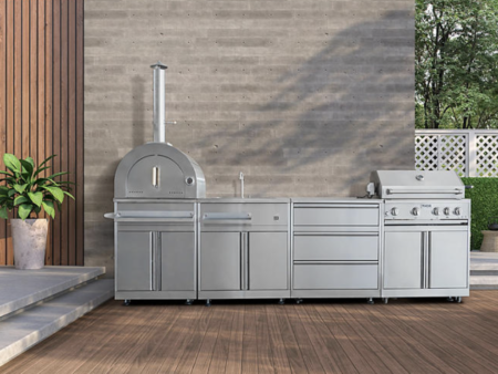 4pc Kitchen set - Sam's Club kitchen deals